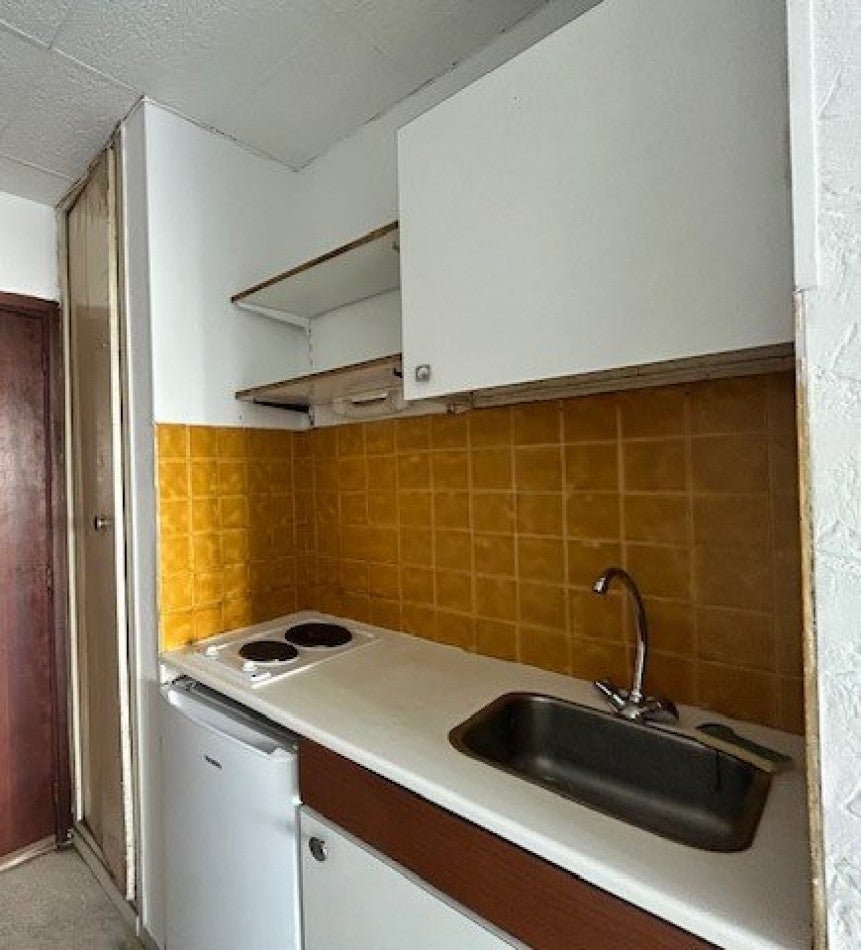 Appartement Route de Mende à Montpellier