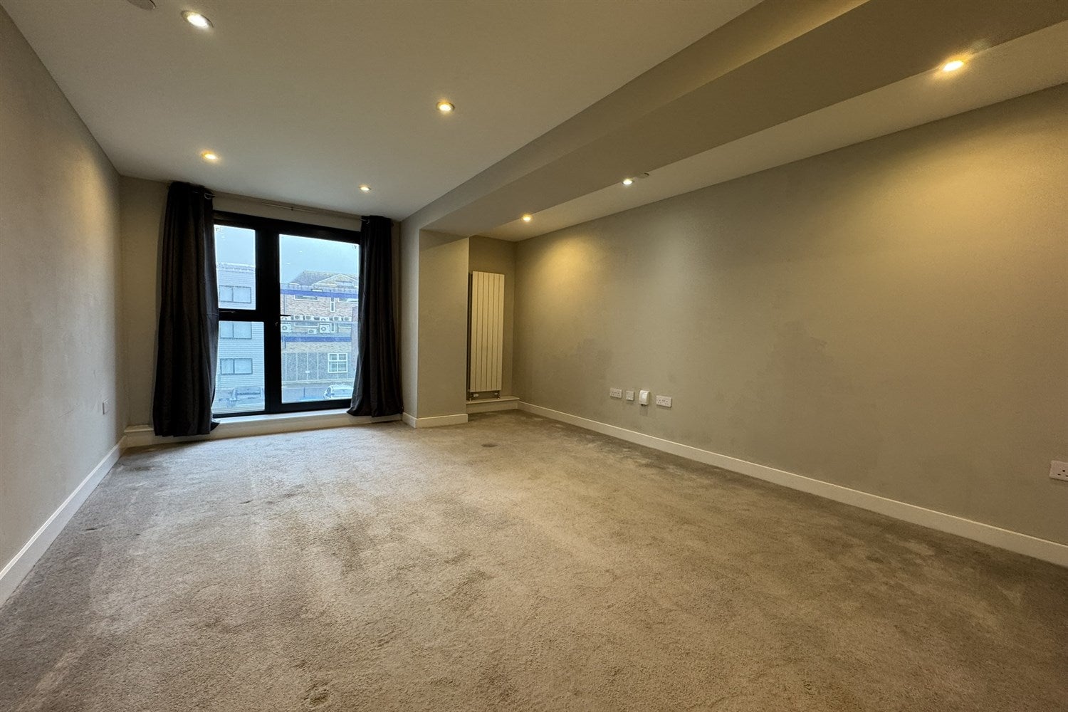 Flat Victoria Avenue in Southend-on-Sea