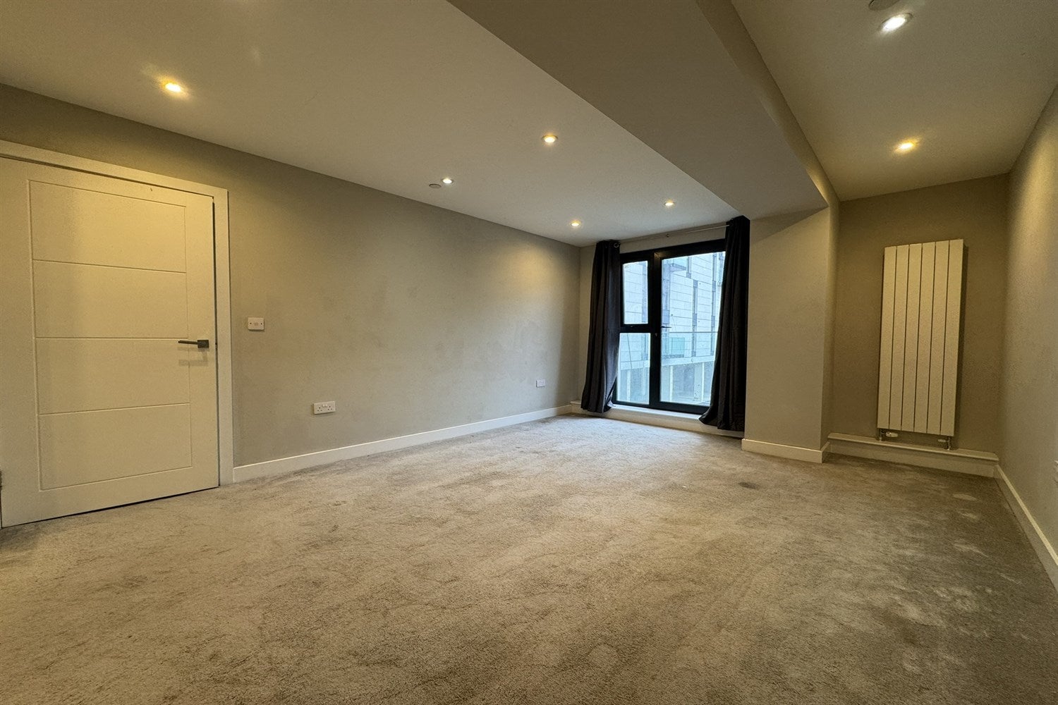Flat Victoria Avenue in Southend-on-Sea