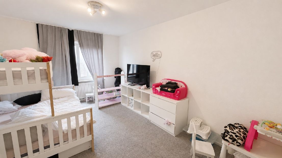Wohnung Johannismarkt in Duisburg