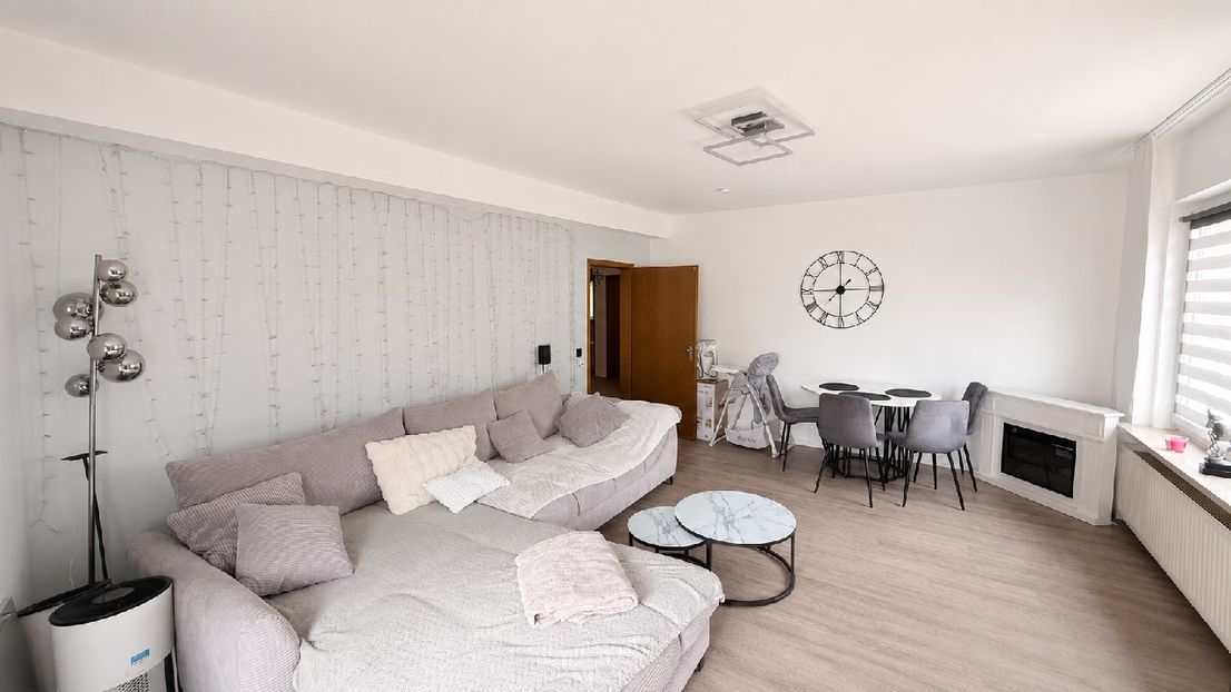 Wohnung Johannismarkt in Duisburg