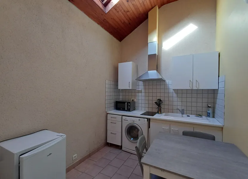 Room Chemin de la Gastinière in Quiers-sur-Bézonde