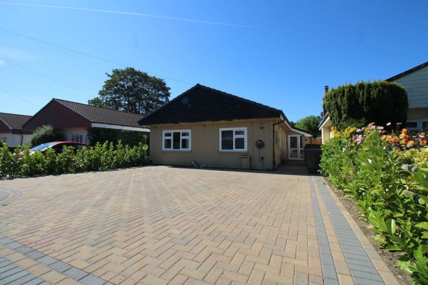 House Brookmead in Tonbridge and Malling