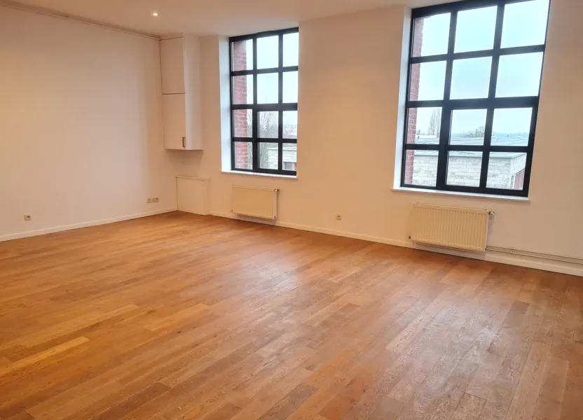 Appartement Rue de la Halle à Roubaix