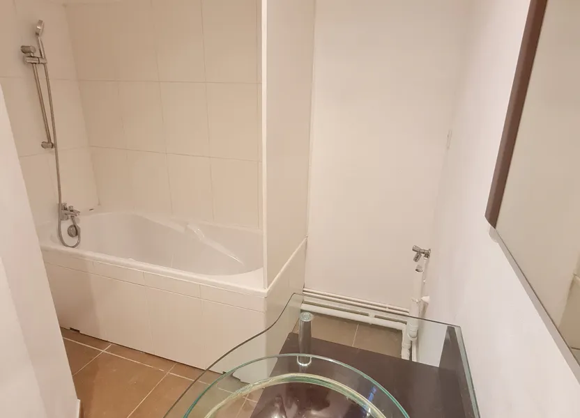 Appartement Rue de la Halle à Roubaix