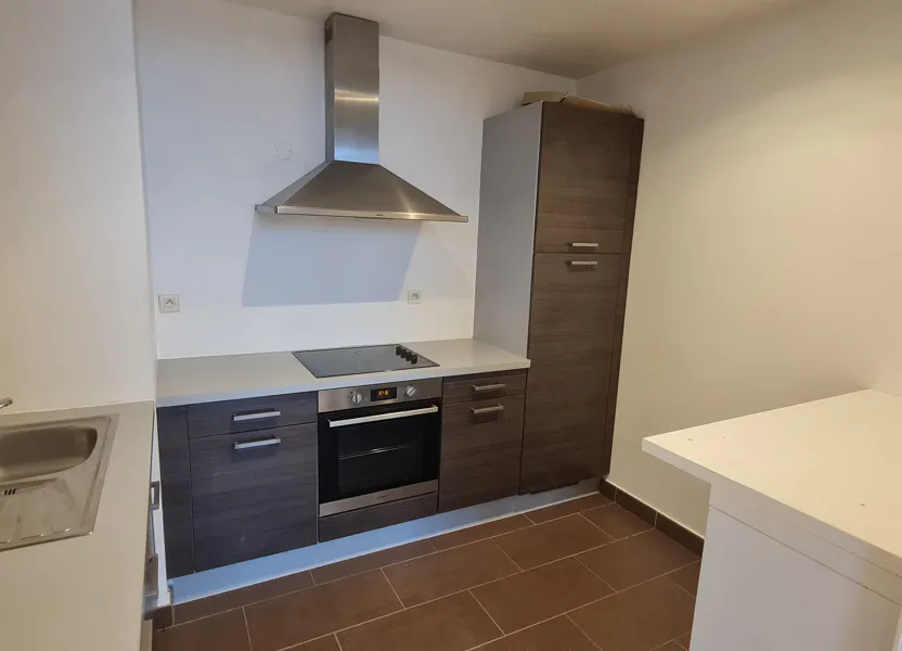 Appartement Rue de la Halle à Roubaix