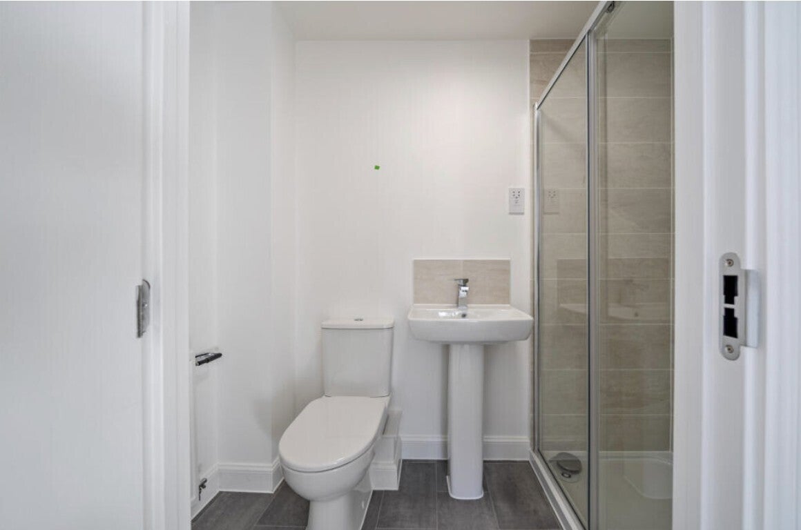 Flat King Street in Maidstone