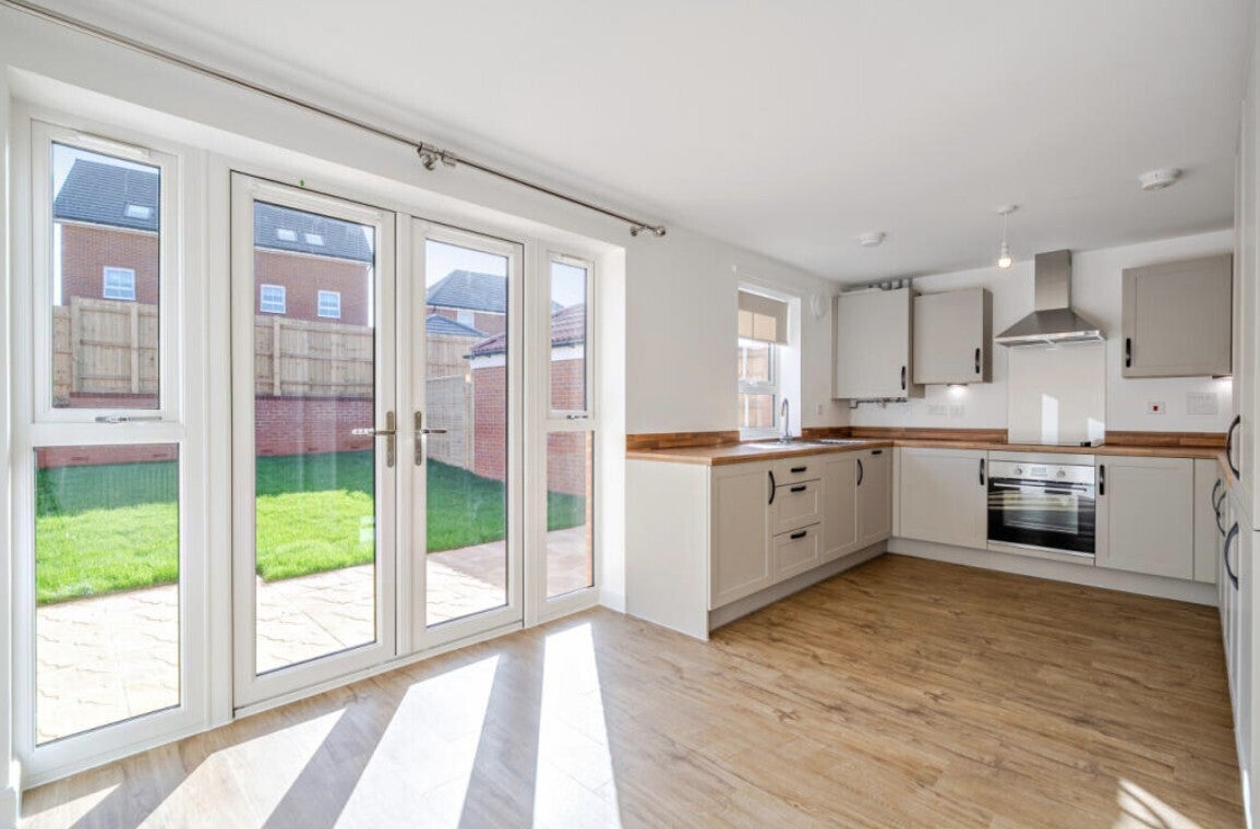 Flat King Street in Maidstone