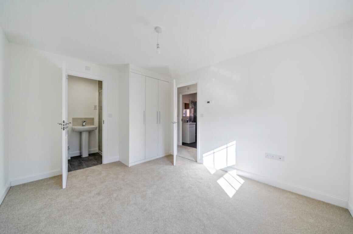 Flat King Street in Maidstone