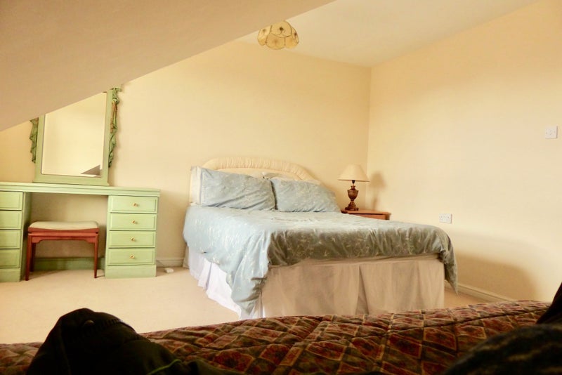 Room West Savile Gardens in City of Edinburgh