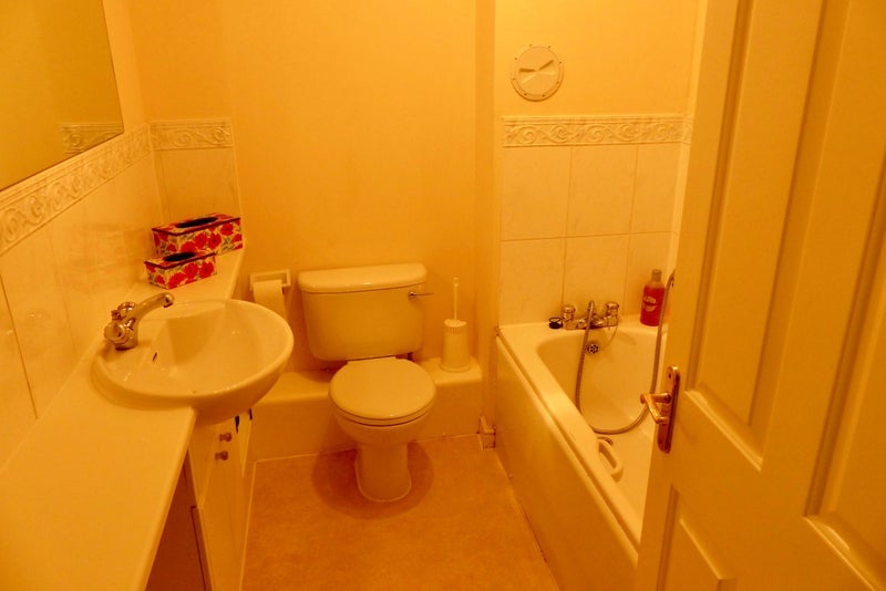 Room West Savile Gardens in City of Edinburgh