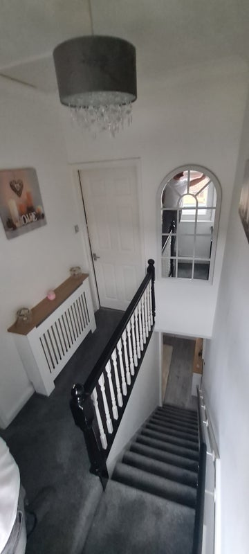 Room Hill View in Pontycymer