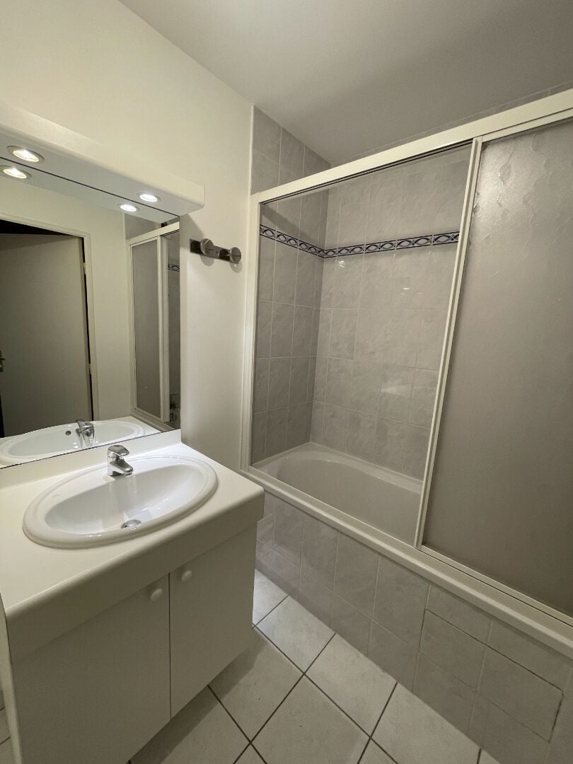 Flat Rue de Lorient in Rennes