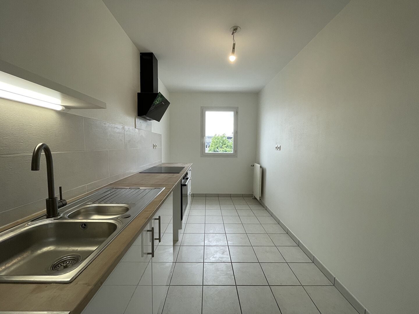 Appartement Rue de Lorient à Rennes