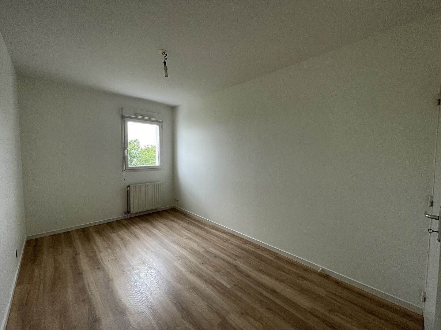 Appartement Rue de Lorient à Rennes