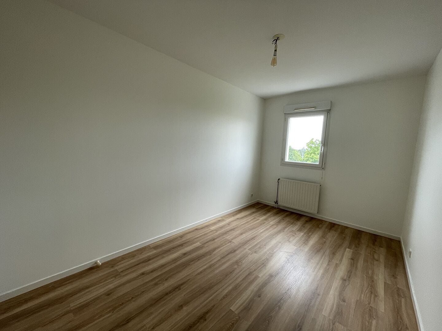 Appartement Rue de Lorient à Rennes