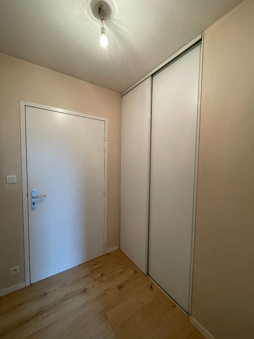 Appartement Rue de Lorient à Rennes