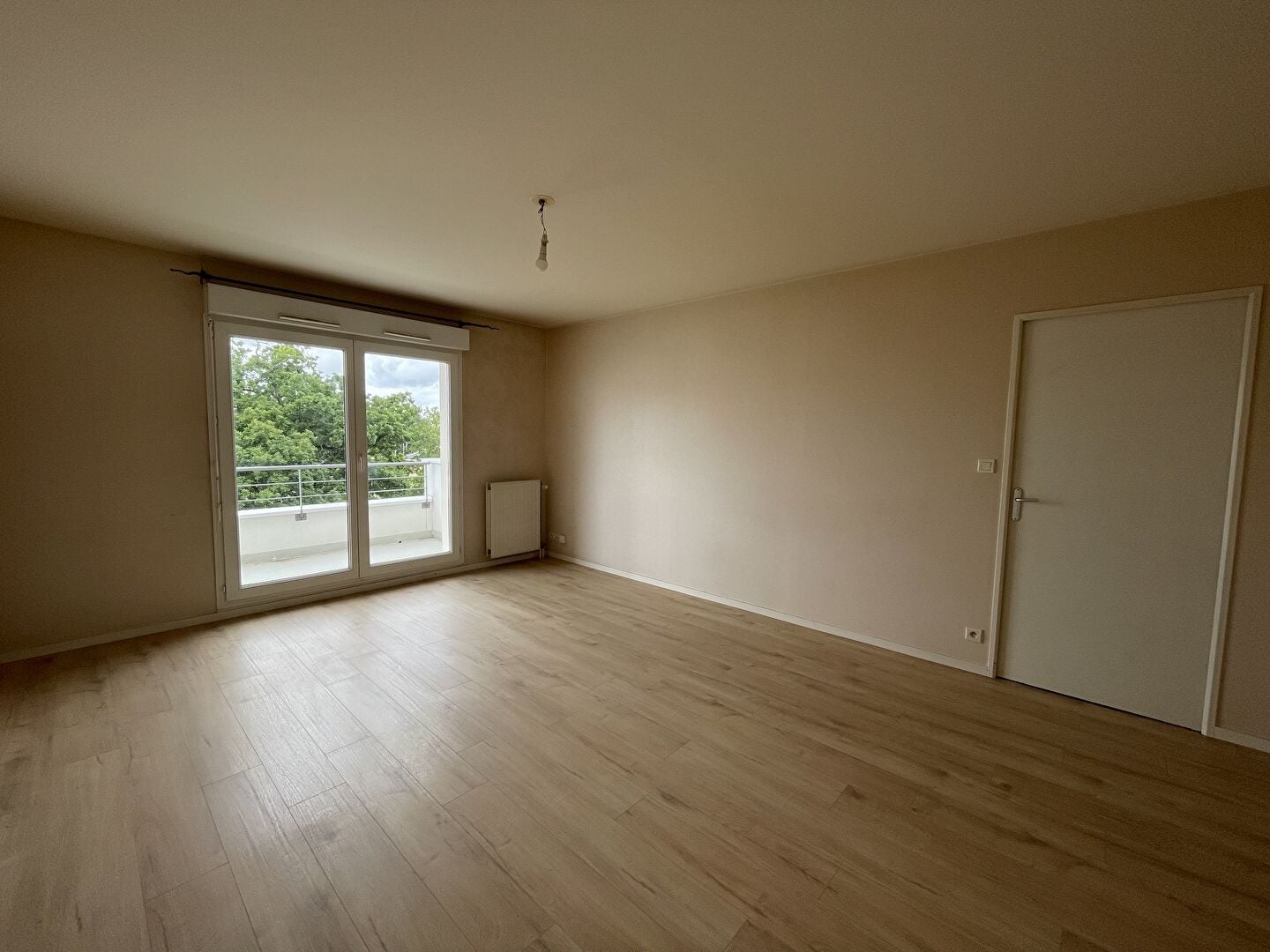 Appartement Rue de Lorient à Rennes