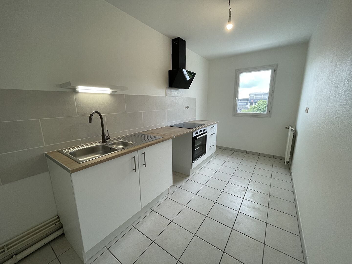 Appartement Rue de Lorient à Rennes