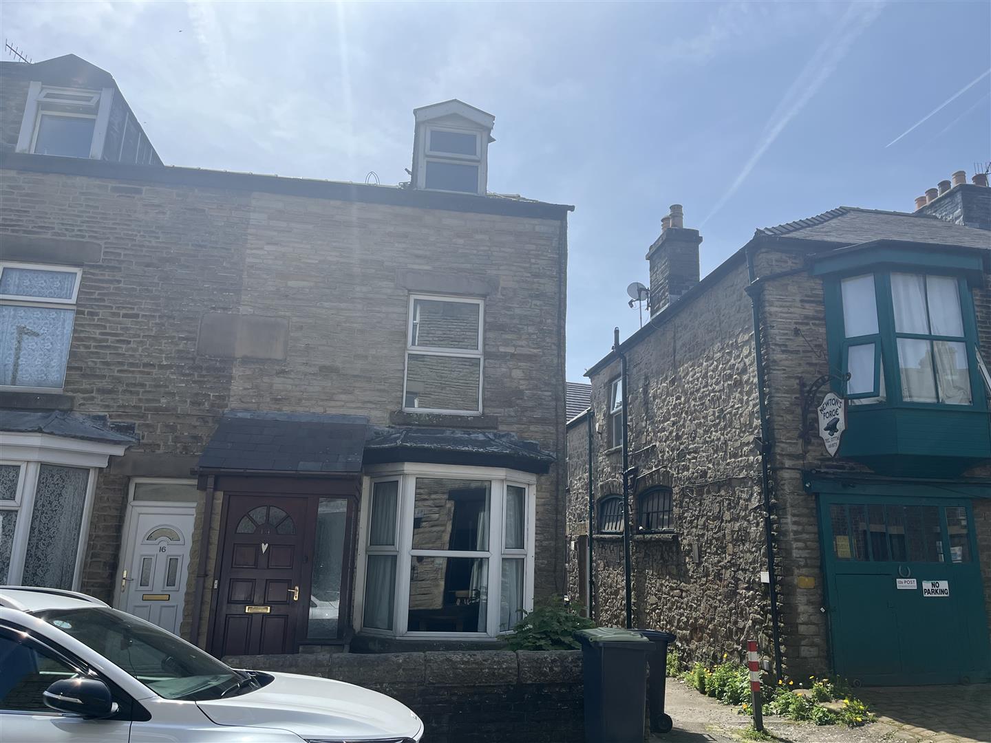 House South Street in High Peak