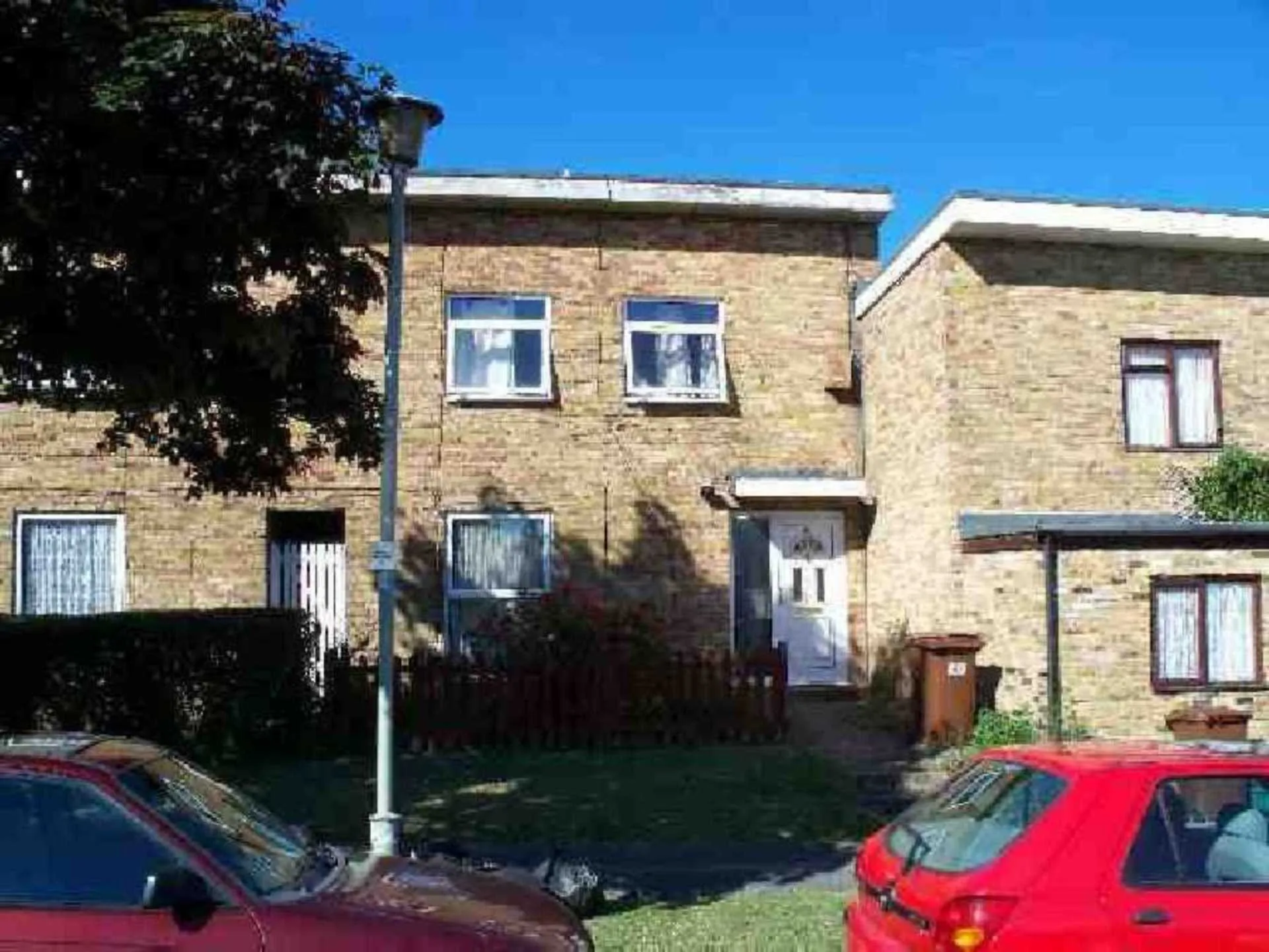 House The Pastures in Welwyn Hatfield
