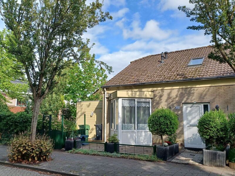 Appartement Meidoornlaan in Oudorp