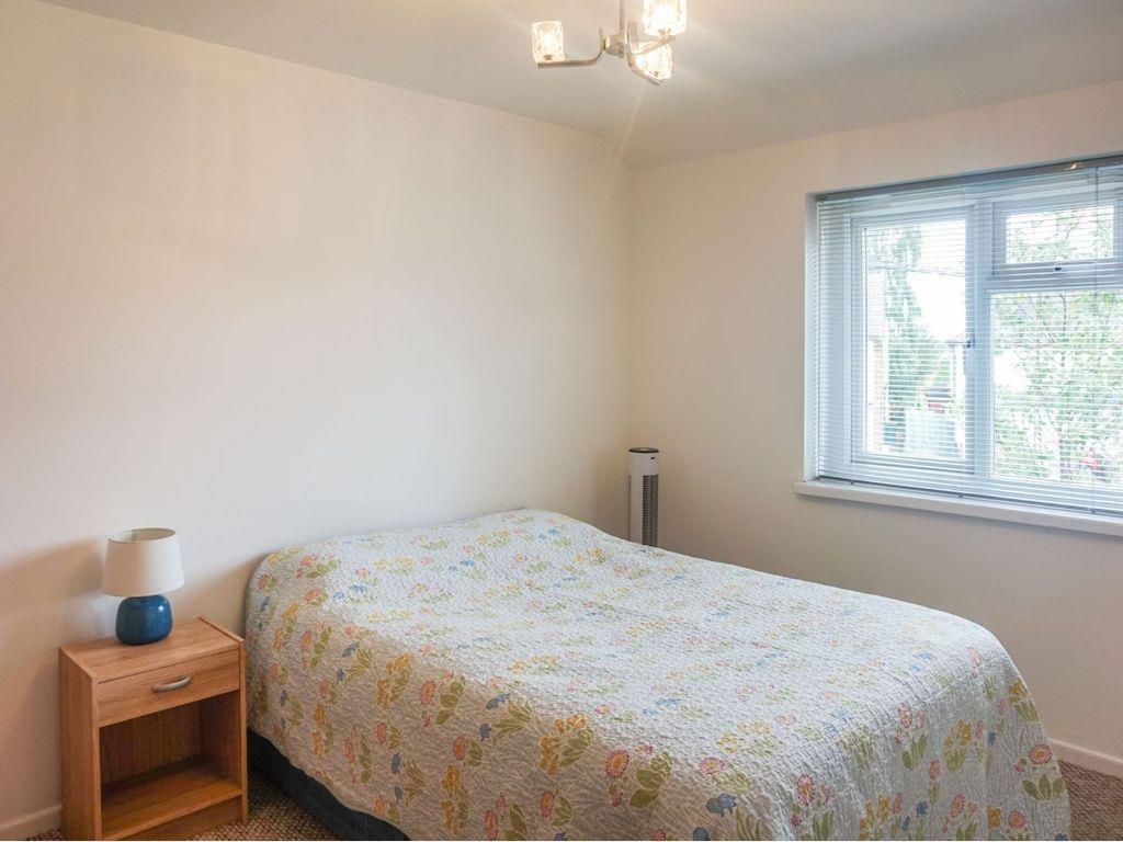 Flat Sandythorpe in Coventry