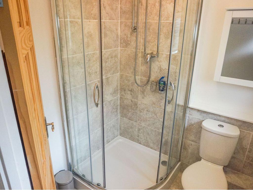 Flat Sandythorpe in Coventry