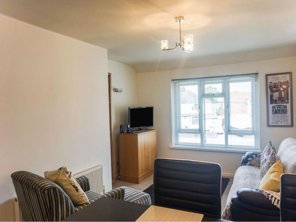 Flat Sandythorpe in Coventry