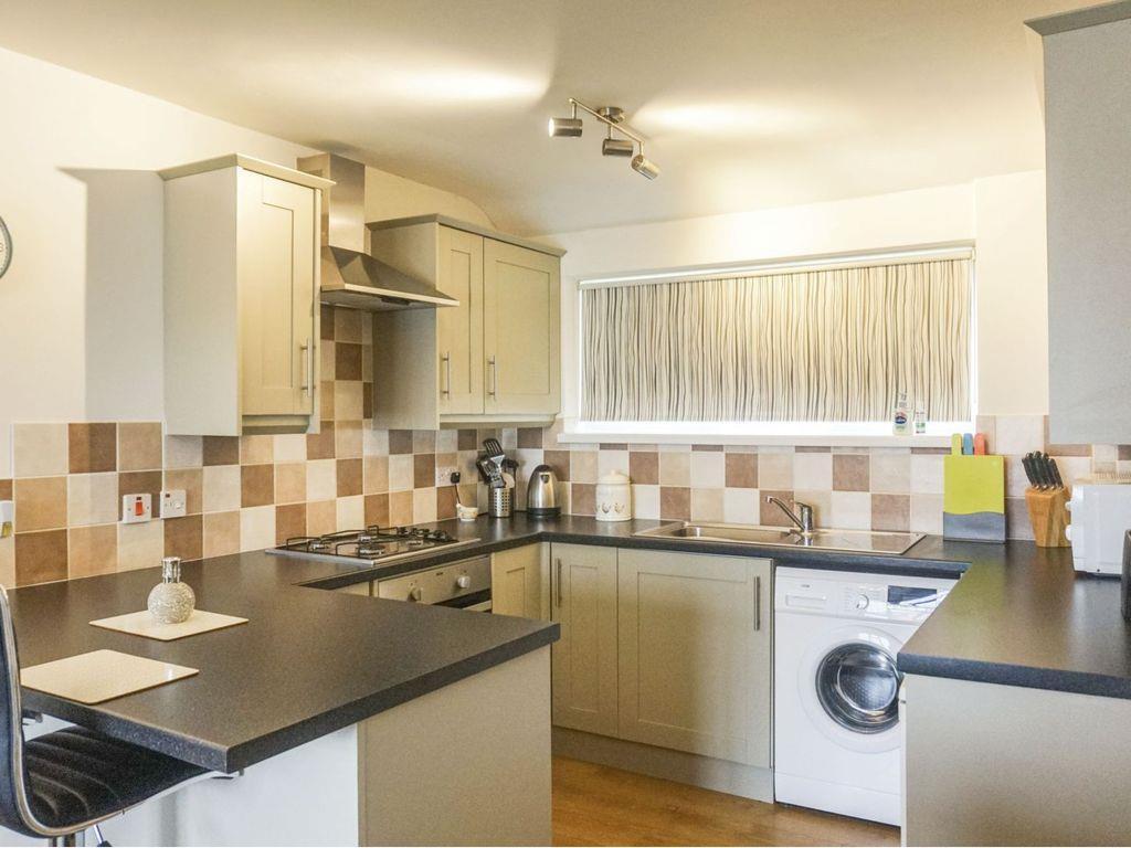 Flat Sandythorpe in Coventry