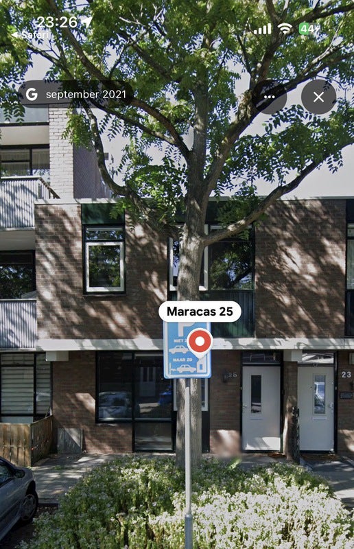 Appartement Maracas 4