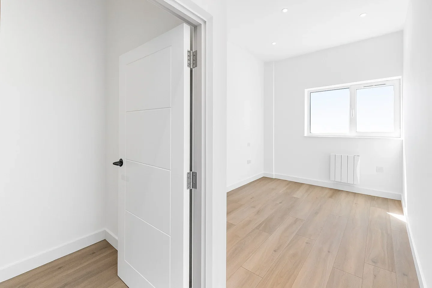 Flat Maidstone Road in Greater London