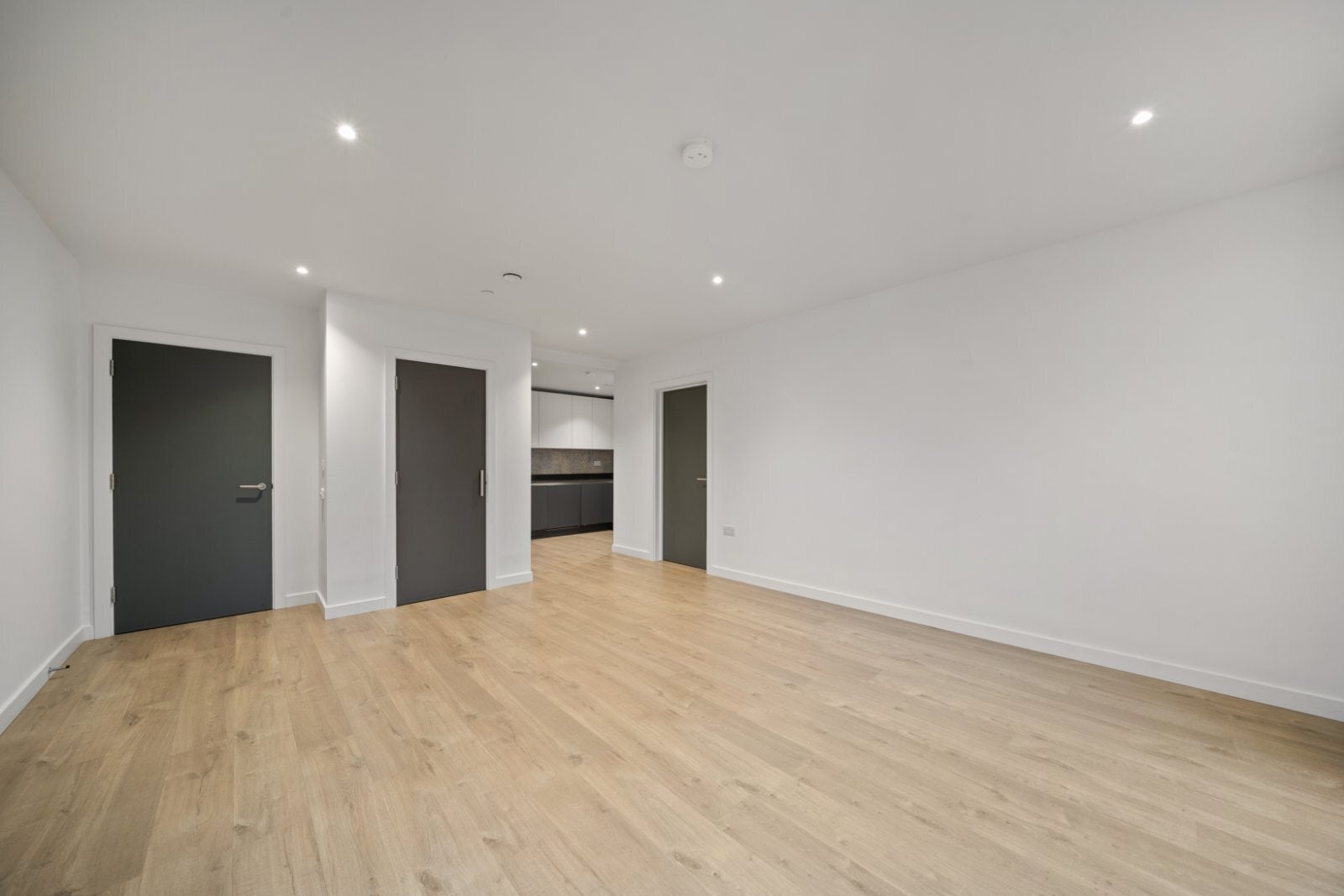 Flat Tandy Place in Greater London