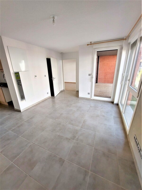 Appartement Rue Georges Bidault à Toulouse