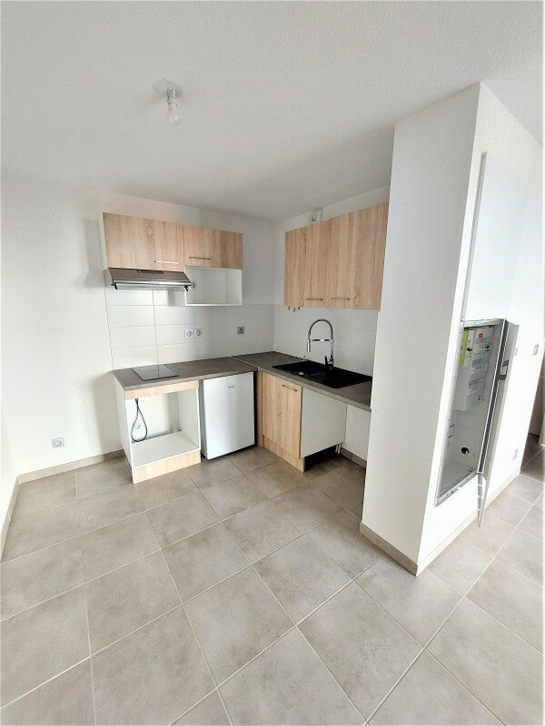 Appartement Rue Georges Bidault à Toulouse