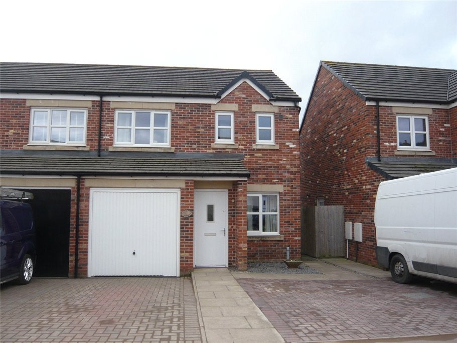 House Carleton Meadows in Penrith