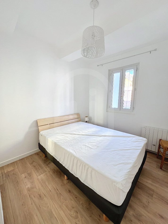 Appartement Rue du Faubourg Figuerolles à Montpellier