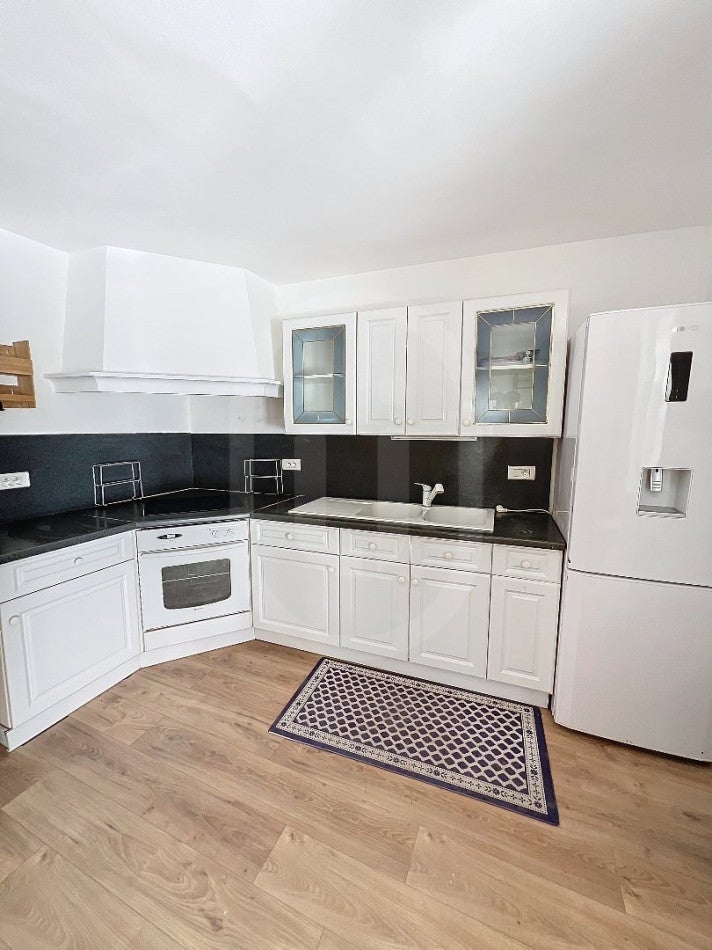 Appartement Rue du Faubourg Figuerolles à Montpellier
