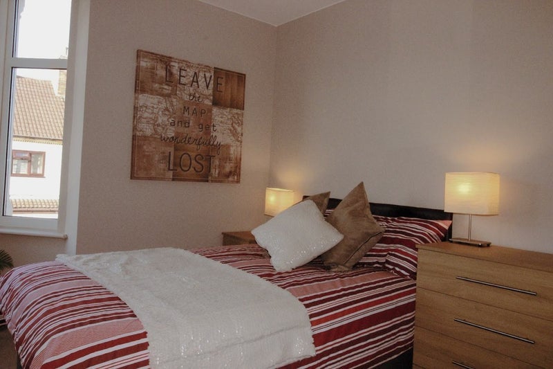 Room Abbey Street in Rugby