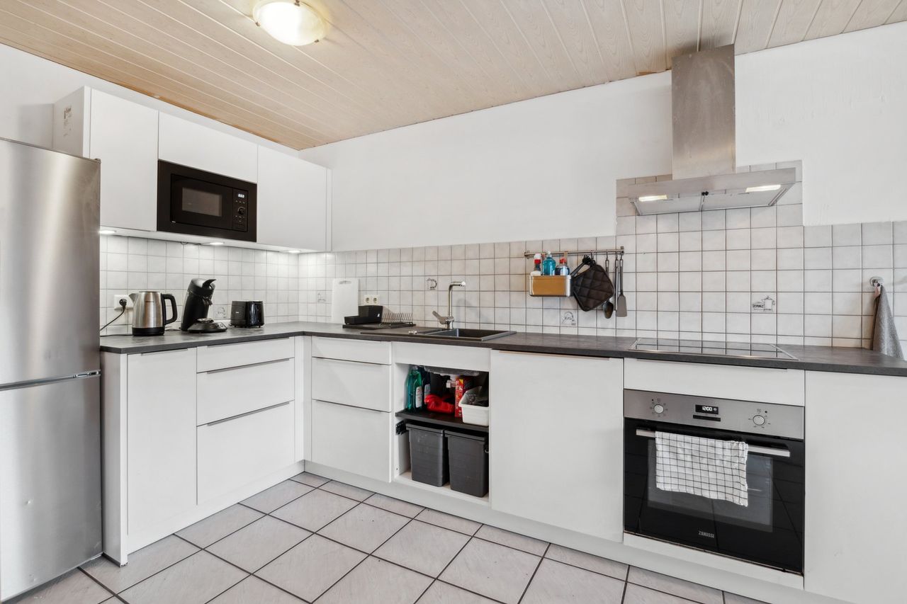 Wohnung Hauptstraße in Obernheim-Kirchenarnbach