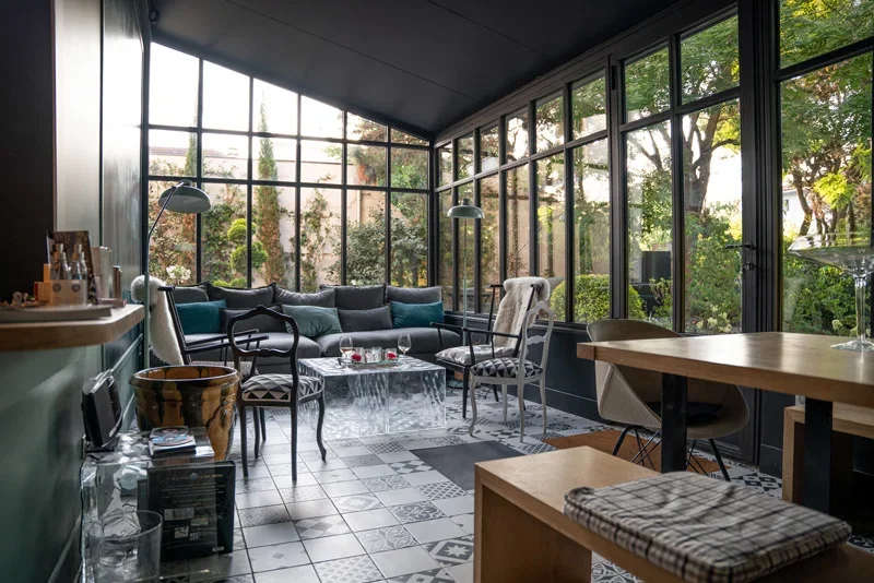 Room Avenue de Lardenne in Tournefeuille