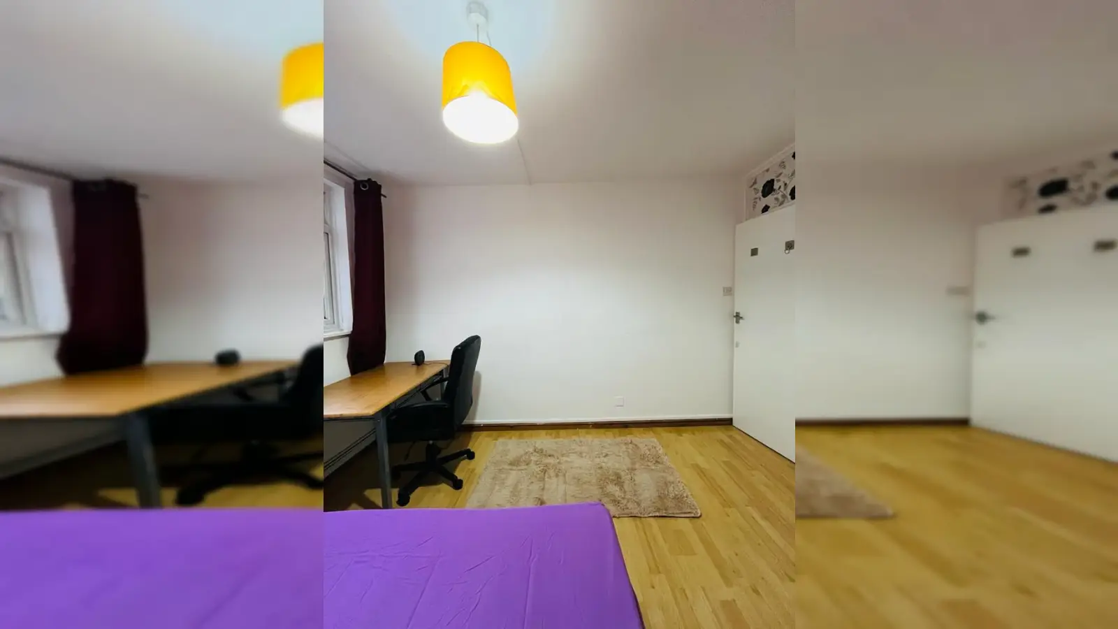 Room East Road in Greater London