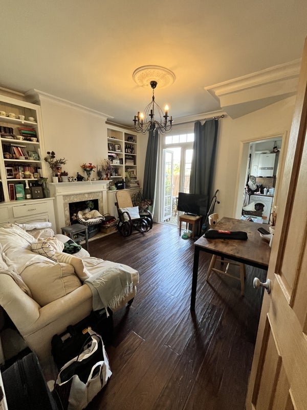 Room Vevey Street in Greater London