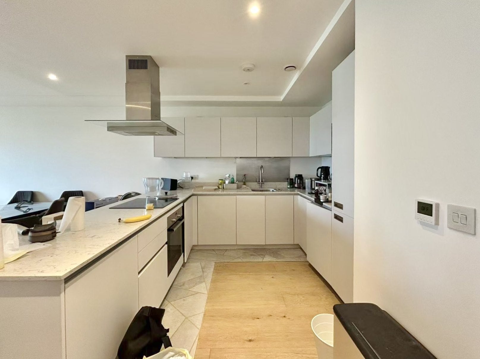 Flat Rodney Street in Greater London