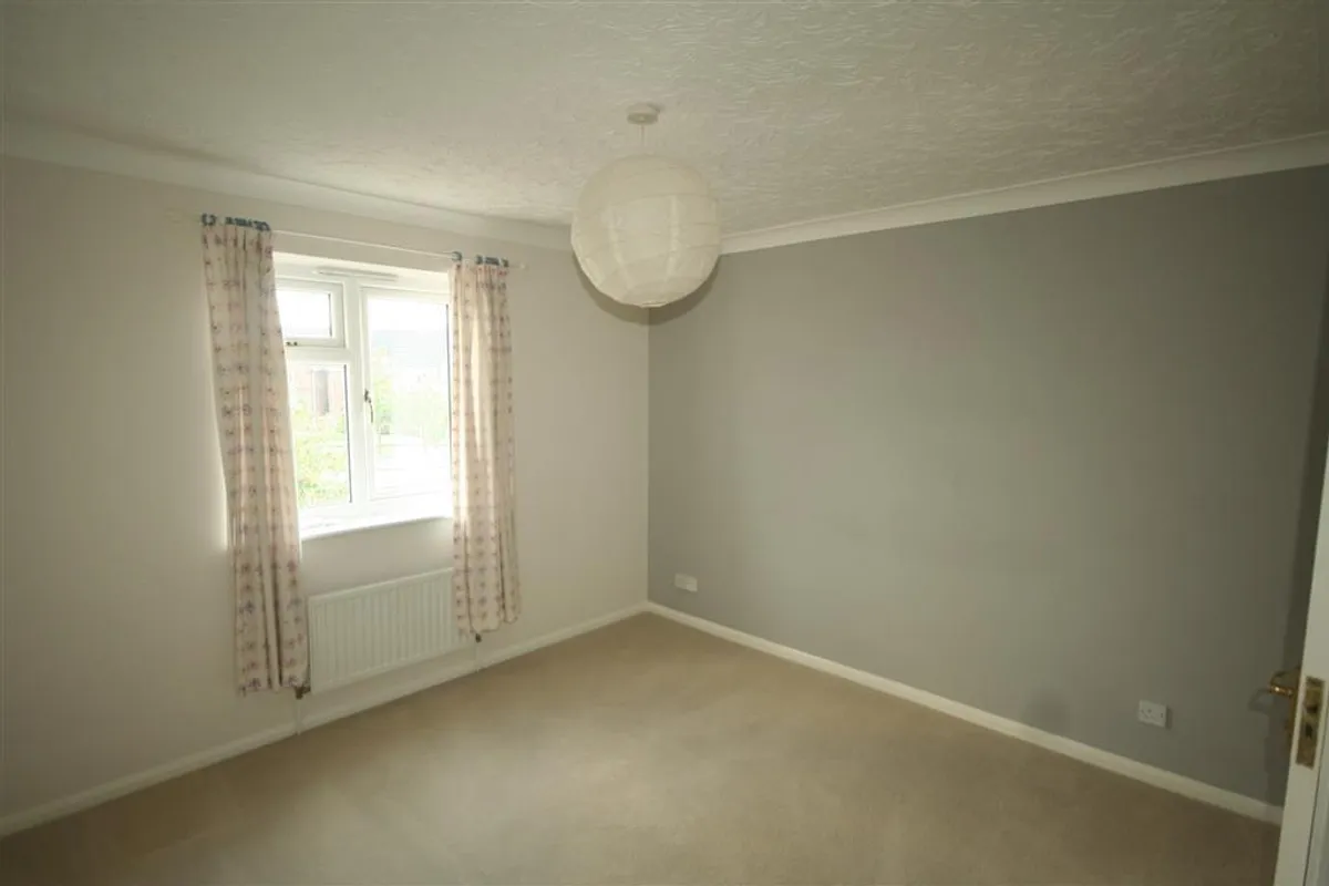 House Primrose Way in South Kesteven