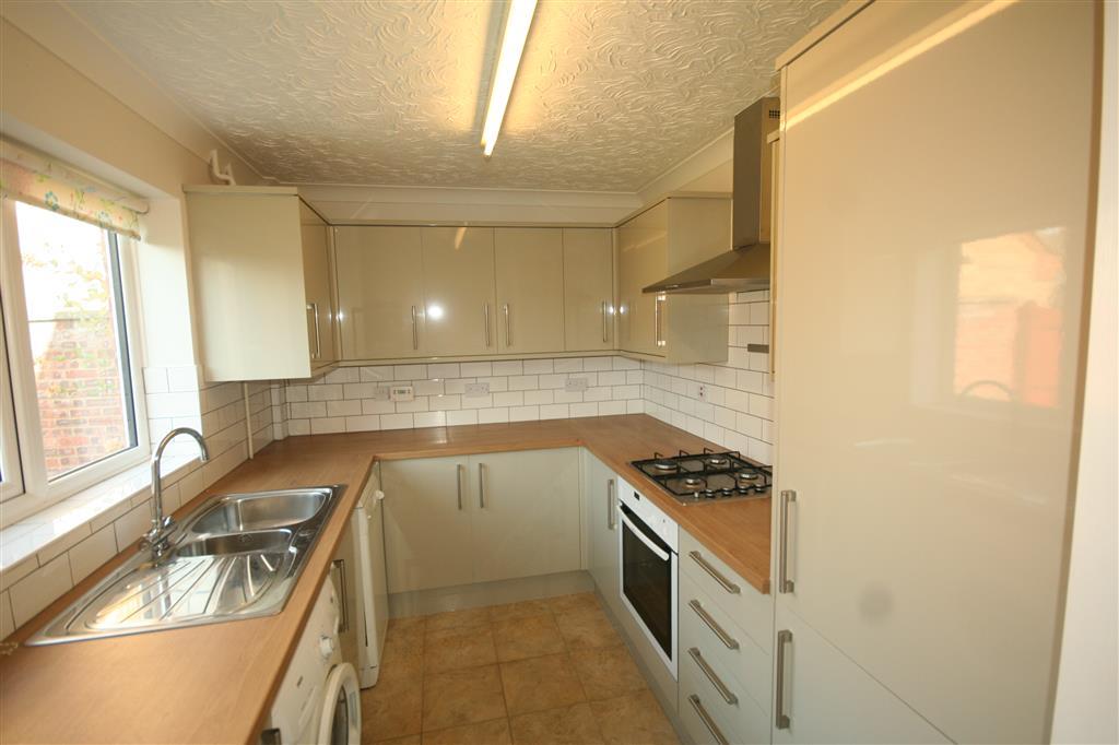 House Primrose Way in South Kesteven