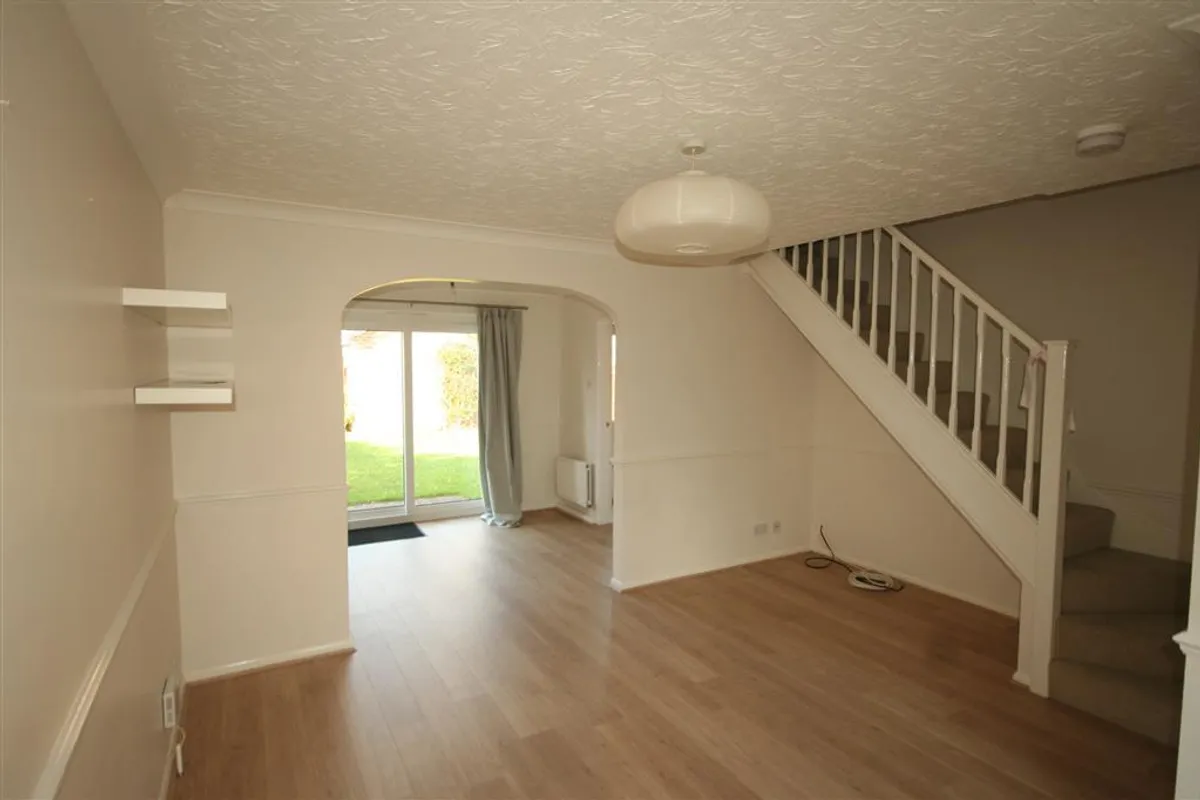 House Primrose Way in South Kesteven
