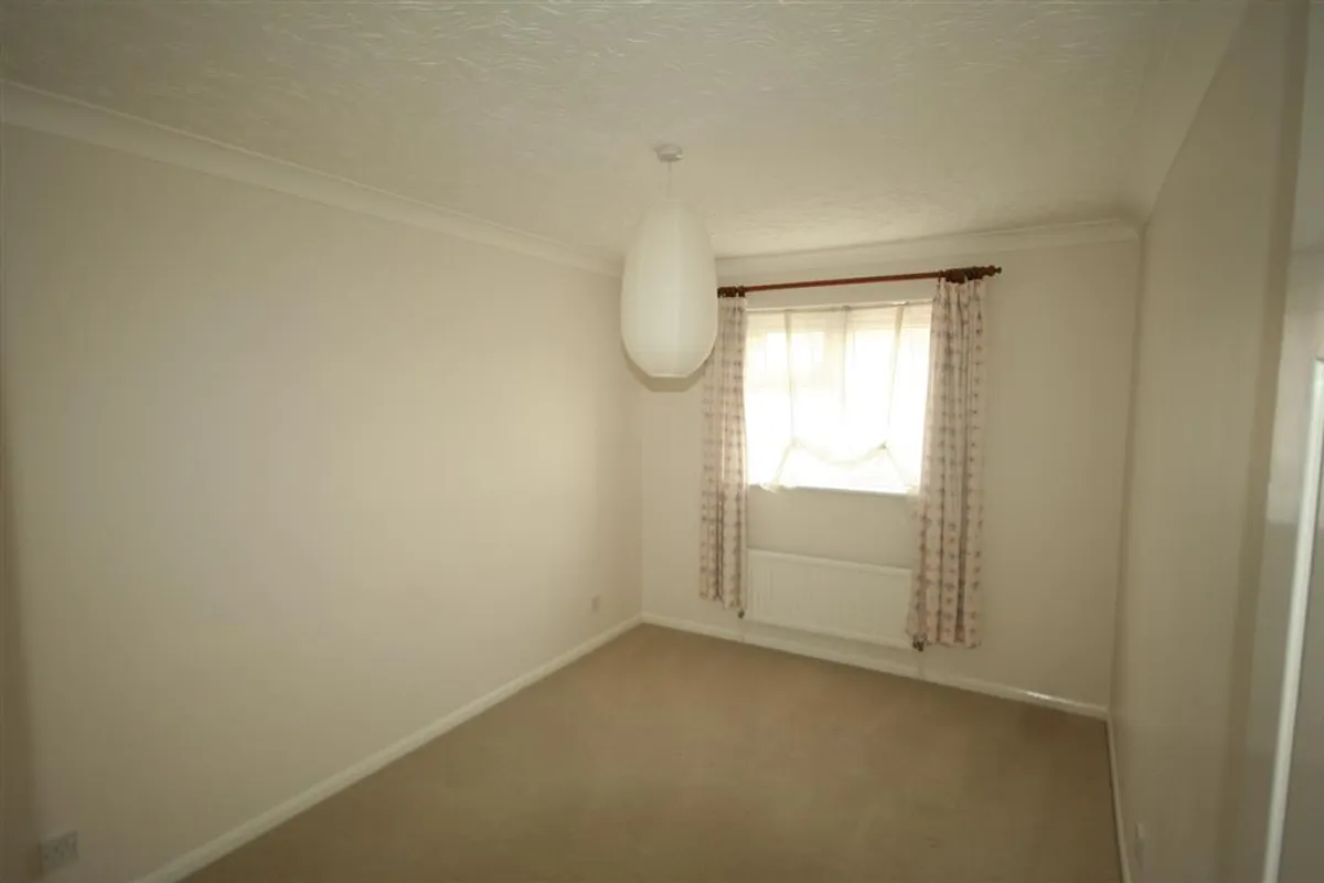 House Primrose Way in South Kesteven
