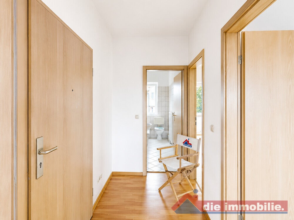 Wohnung Westring in Magdeburg