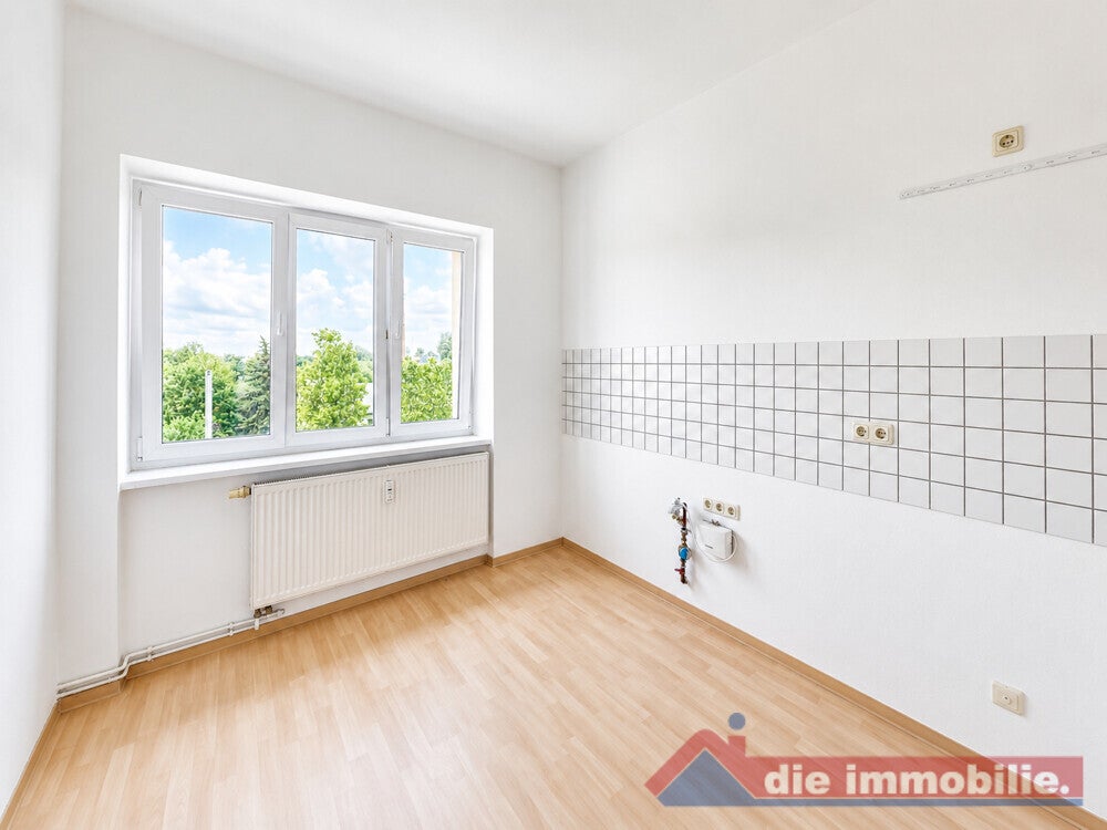 Wohnung Westring in Magdeburg